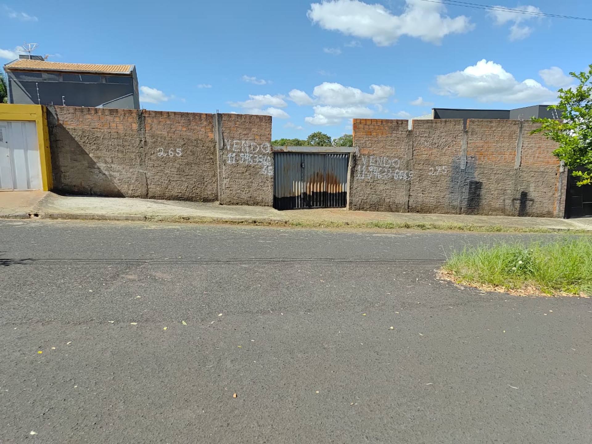 2 Terrenos 200.000,00 cada - Residencial Estados Unidos