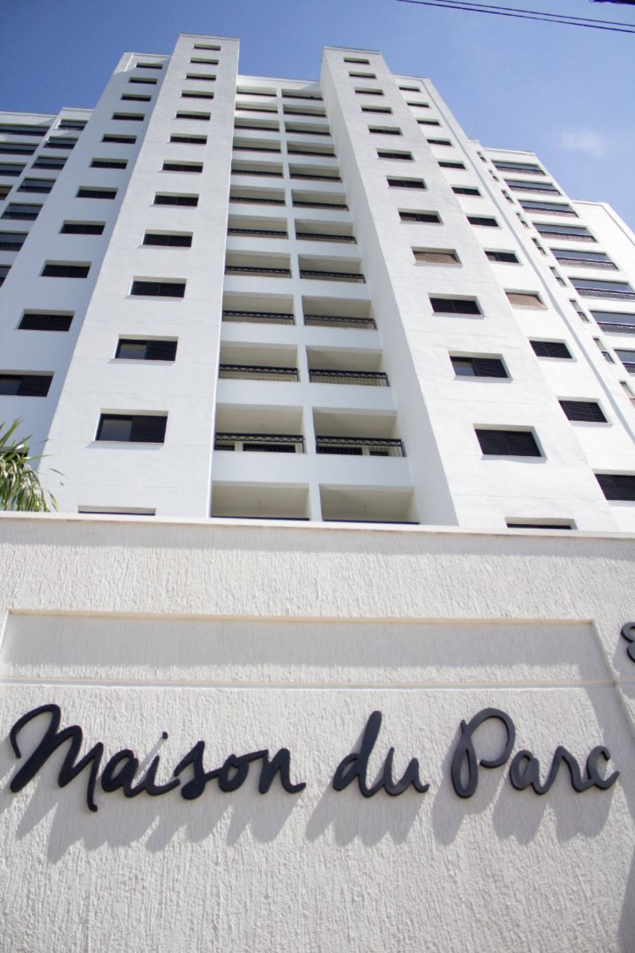Apartamento Nunca Habitado - Estados Unidos - Maison du Parc
