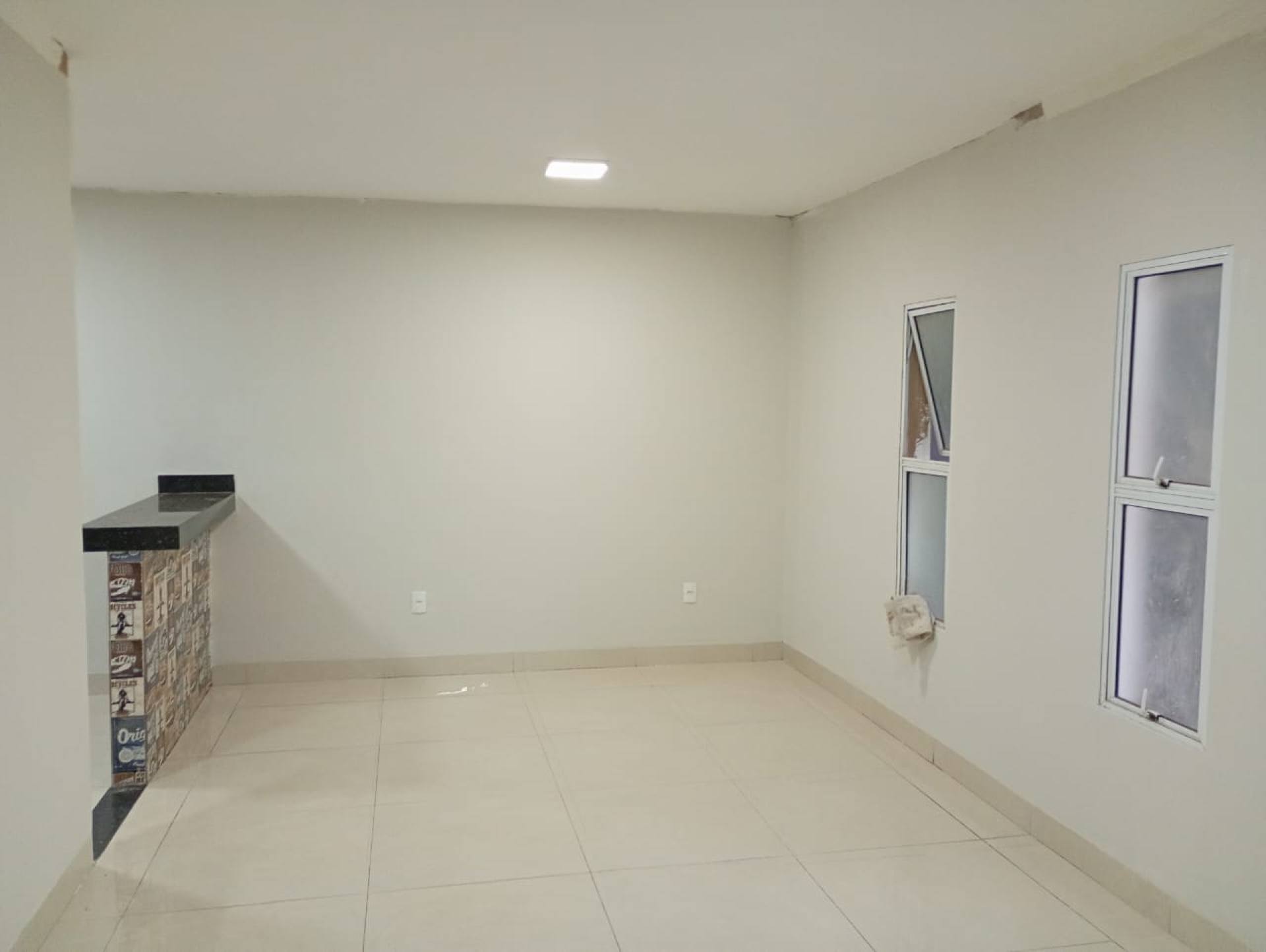 CONDOMINIO VAINICE ANDRADE