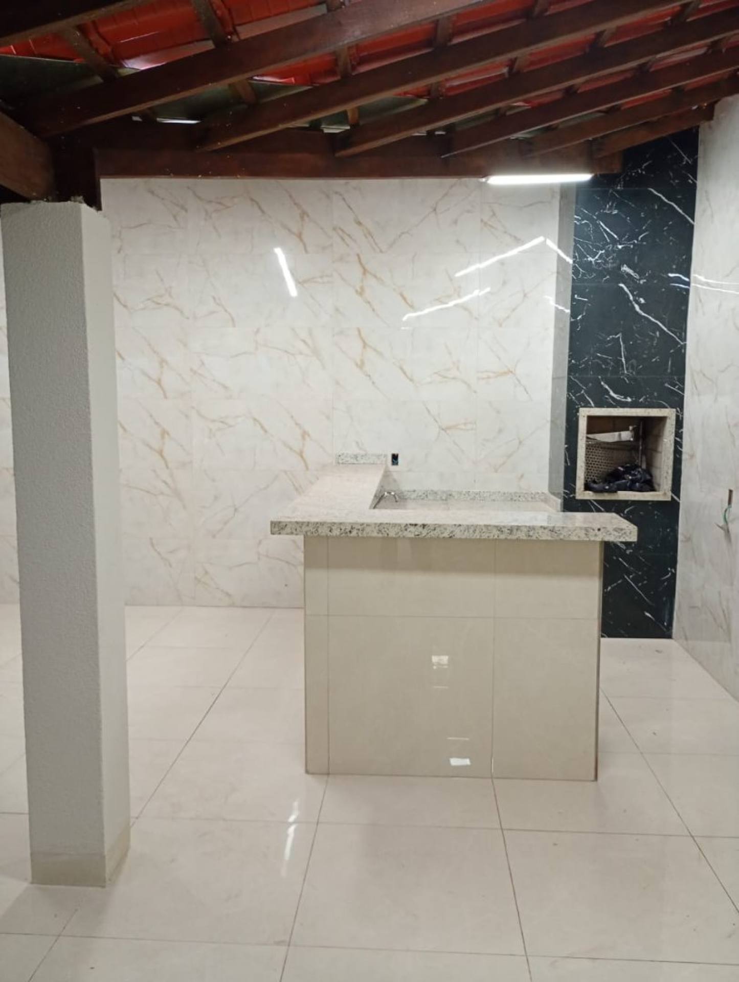CONDOMINIO VAINICE ANDRADE