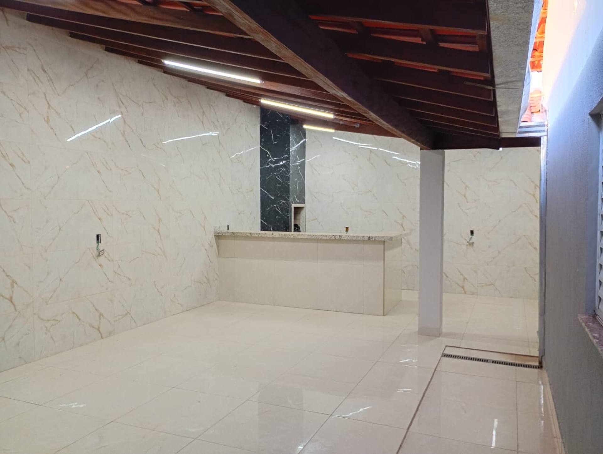 CONDOMINIO VAINICE ANDRADE