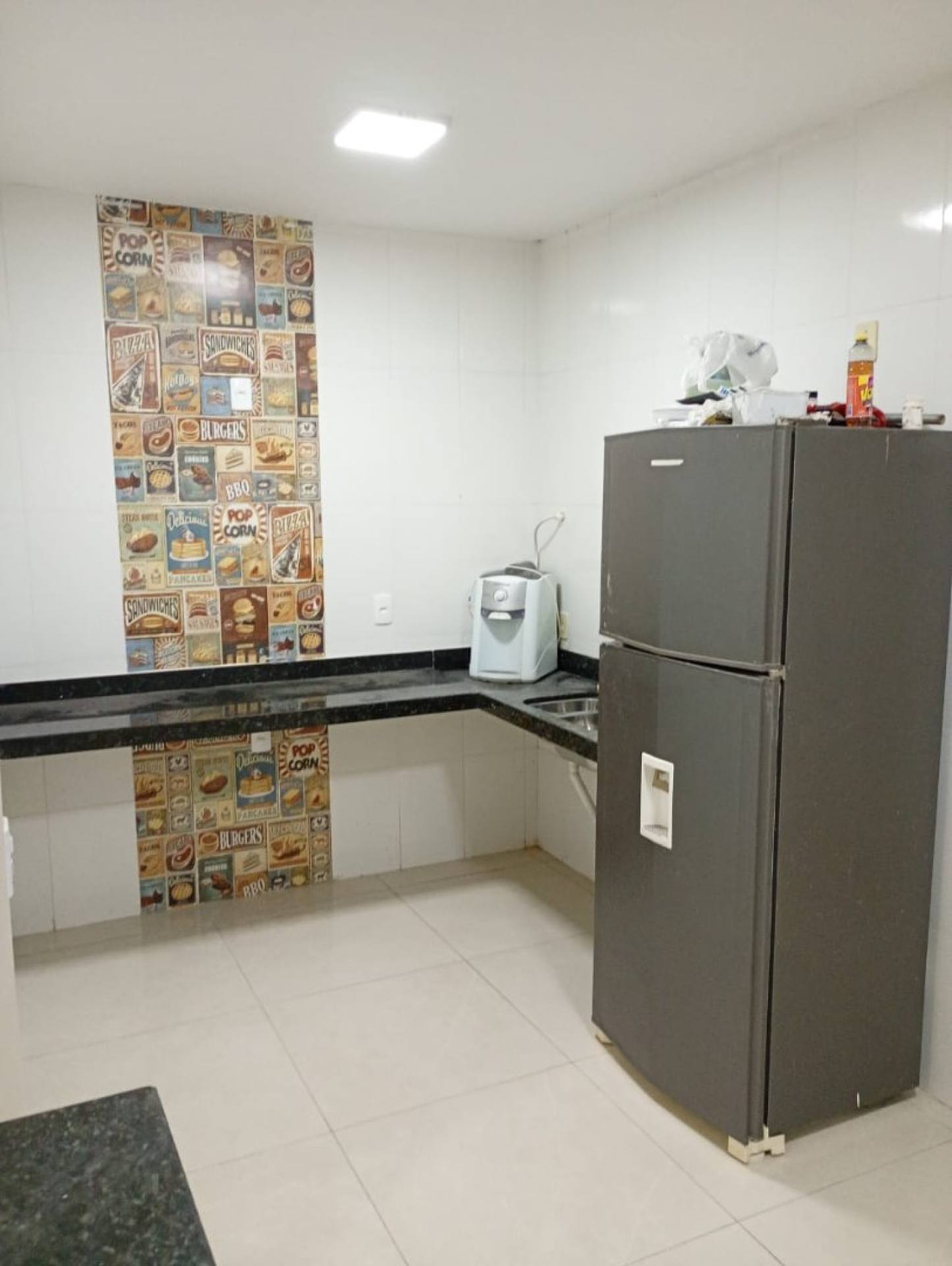 CONDOMINIO VAINICE ANDRADE