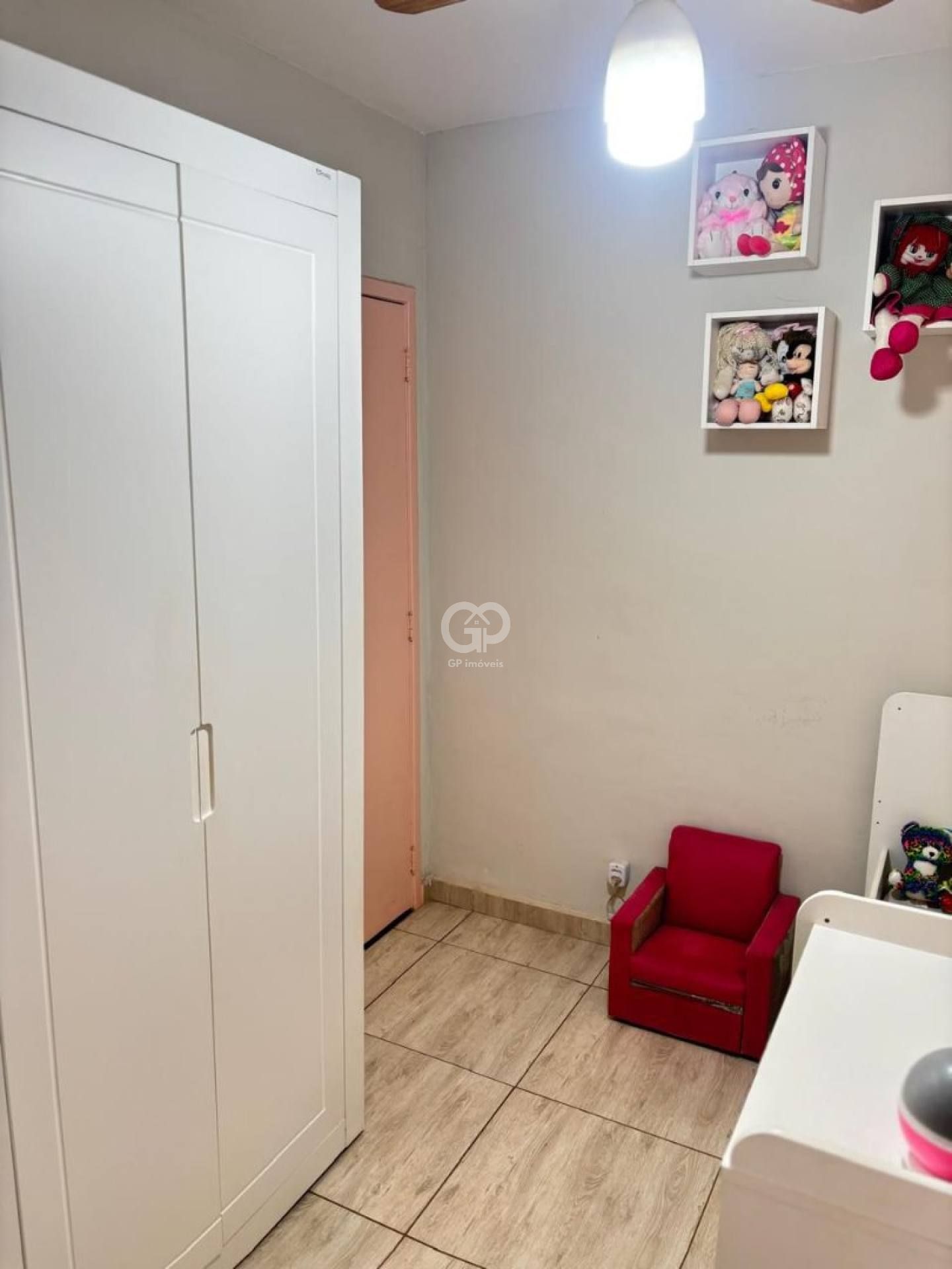 Casa no Condomínio Residencial Moradas com 3 quartos sendo 1 suítes