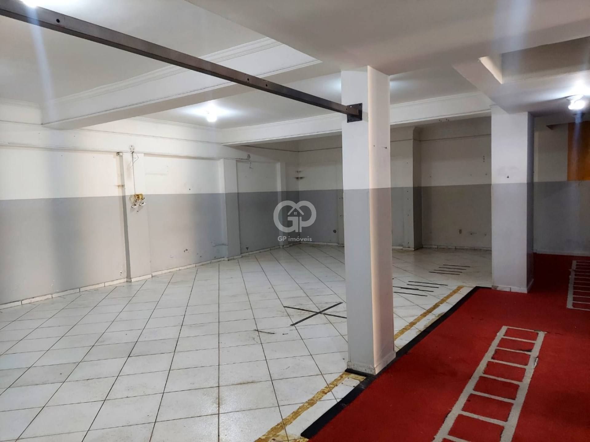 Imóvel Comercial Para Alugar Próximo a Av Guilherme Ferreira em Uberaba