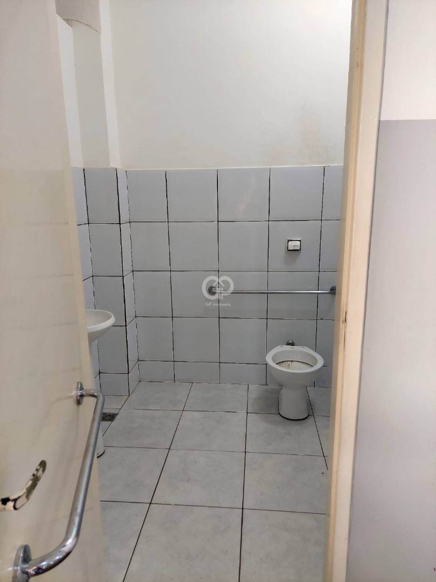 Imóvel Comercial Para Alugar Próximo a Av Guilherme Ferreira em Uberaba