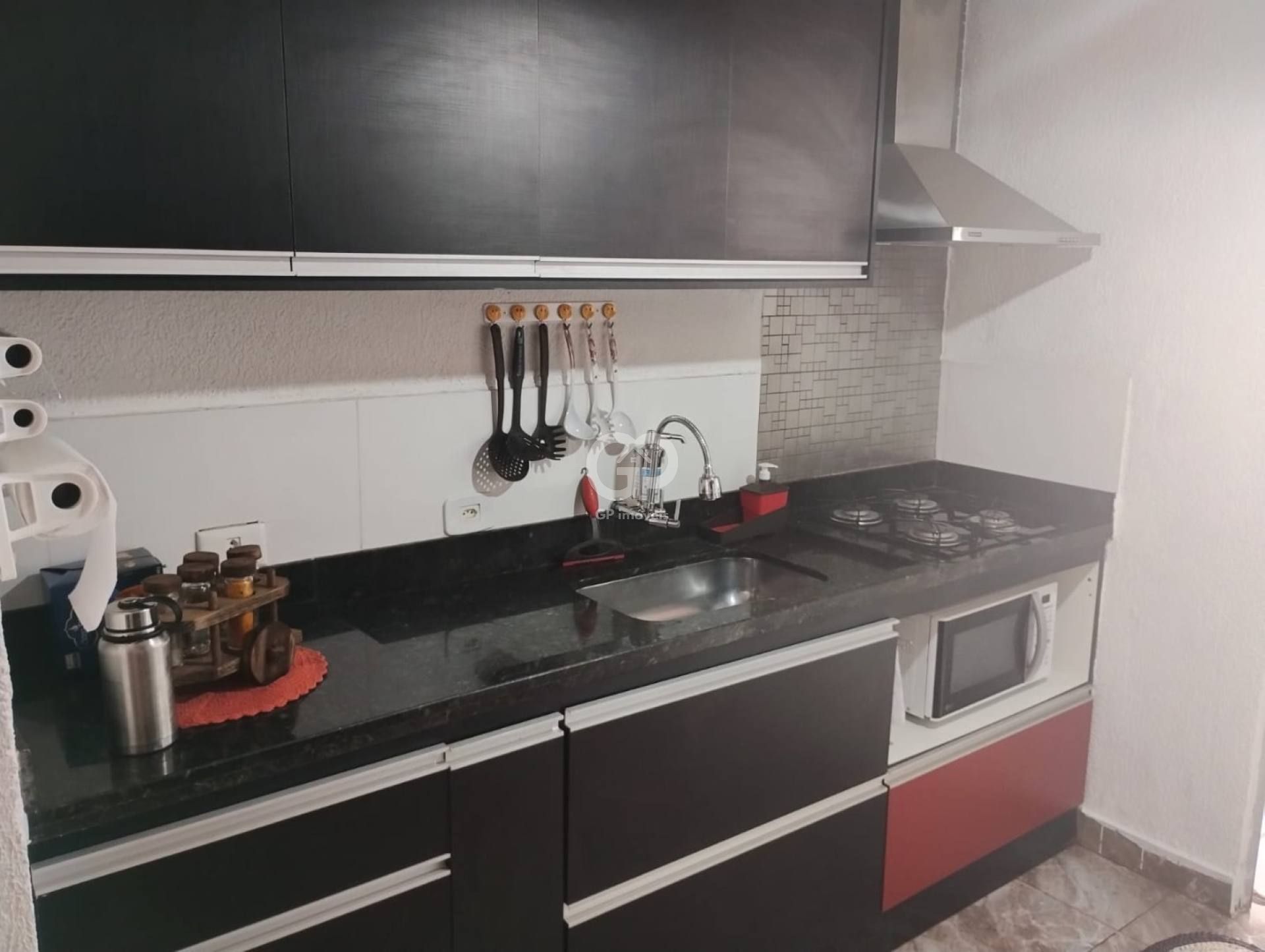 Casa em Condomínio Moradas Para Vender com 3 quartos.