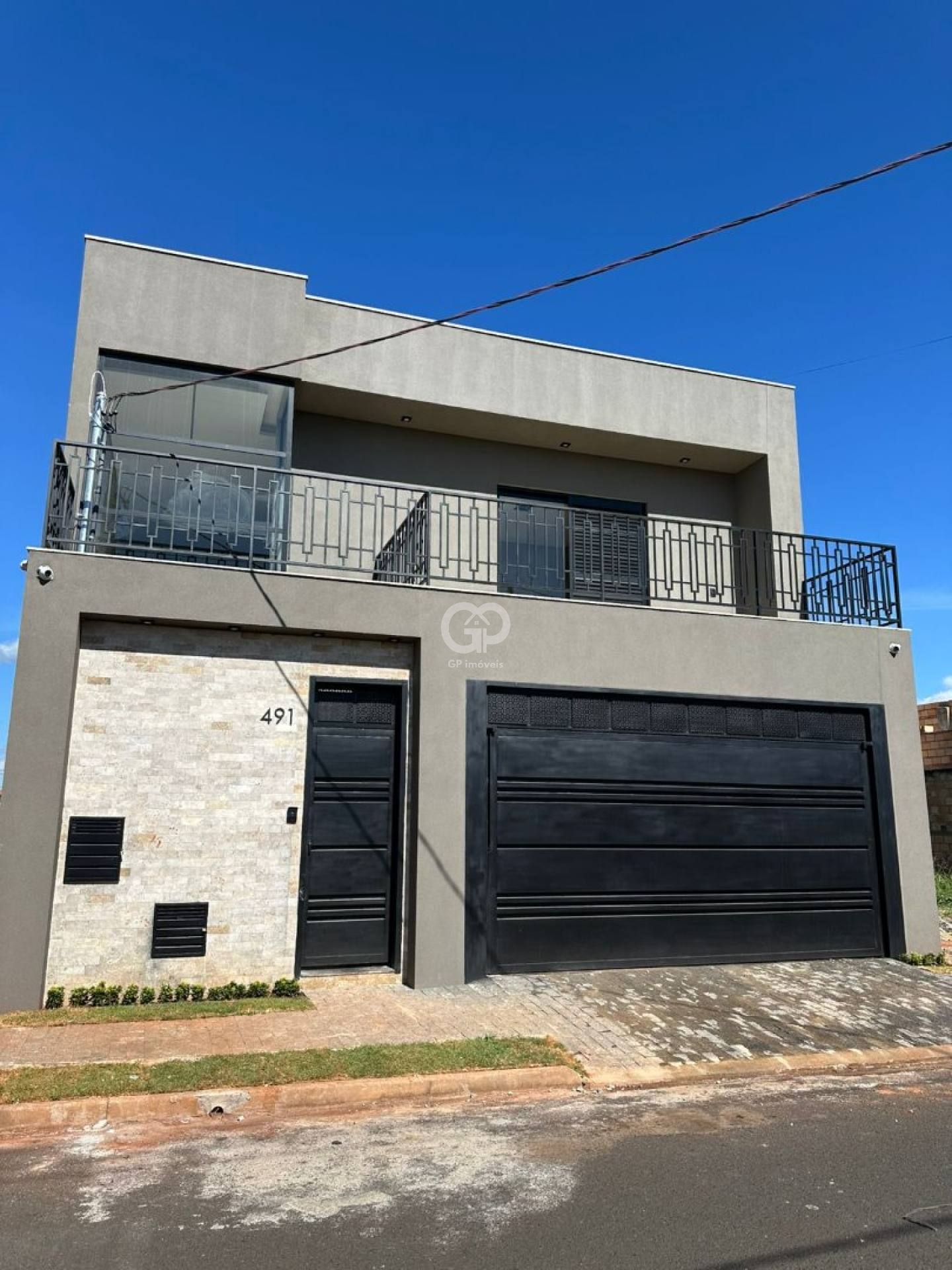 Casa Para Vender com 4 quartos 4 suítes no bairro Laranjeiras