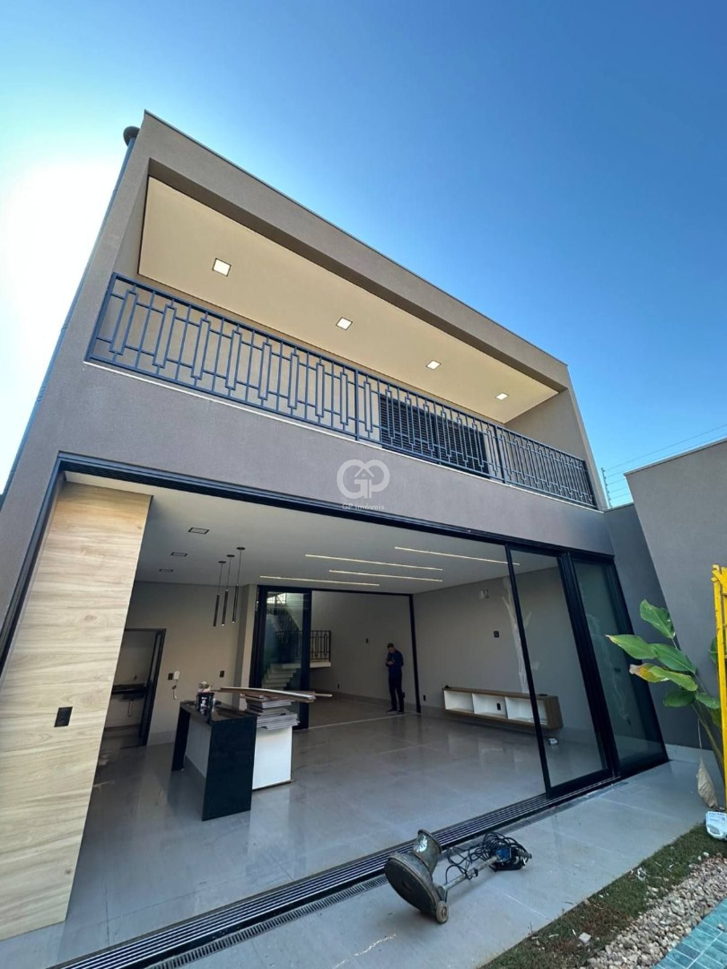 Casa Para Vender com 4 quartos 4 suítes no bairro Laranjeiras