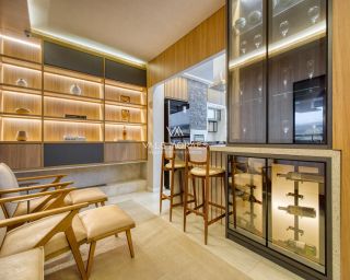 Avante Condomínio Clube