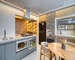 Avante Condomínio Clube