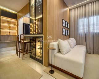 Avante Condomínio Clube