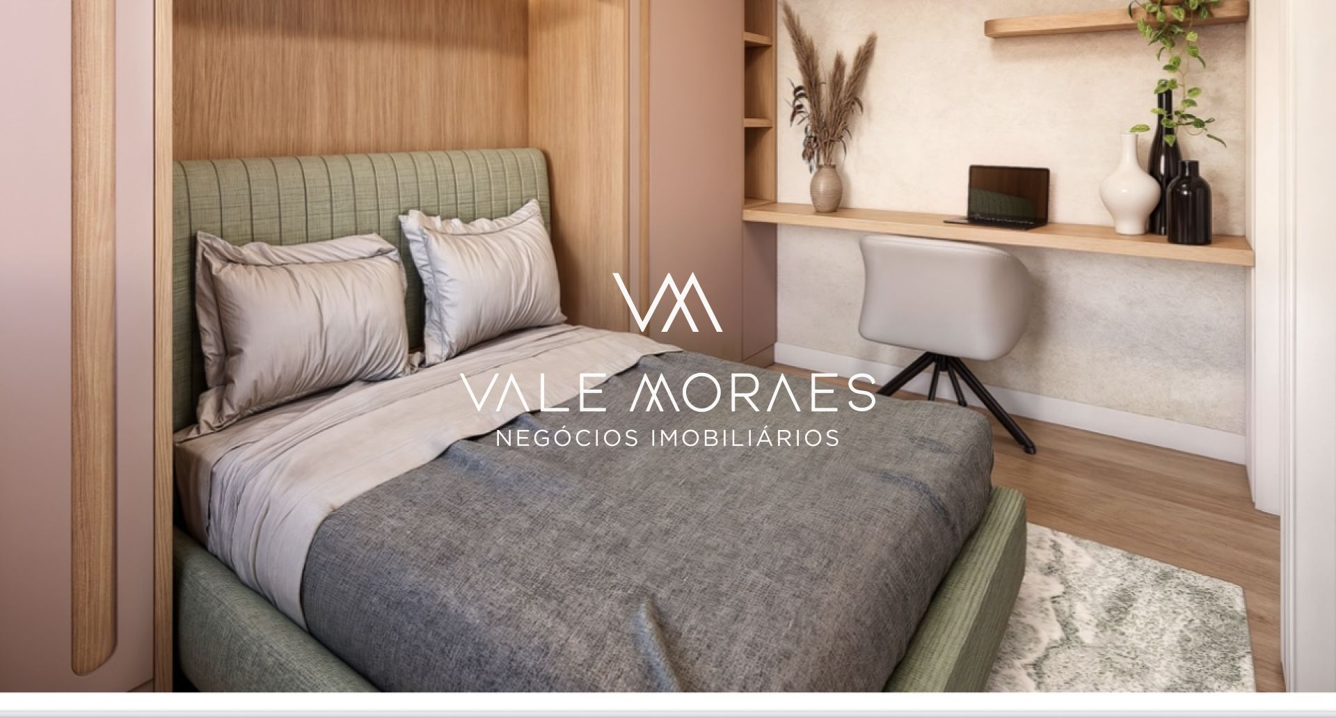 Smart living Parque Itajuá