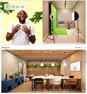 Smart living Parque Itajuá