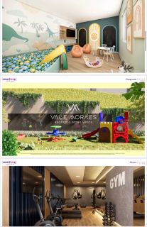 Smart living Parque Itajuá