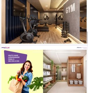 Smart living Parque Itajuá