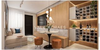 Smart living Parque Itajuá