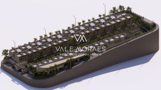 Smart living Parque Itajuá