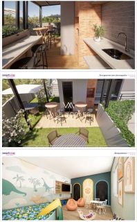 Smart living Parque Itajuá