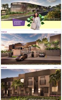 Smart living Parque Itajuá