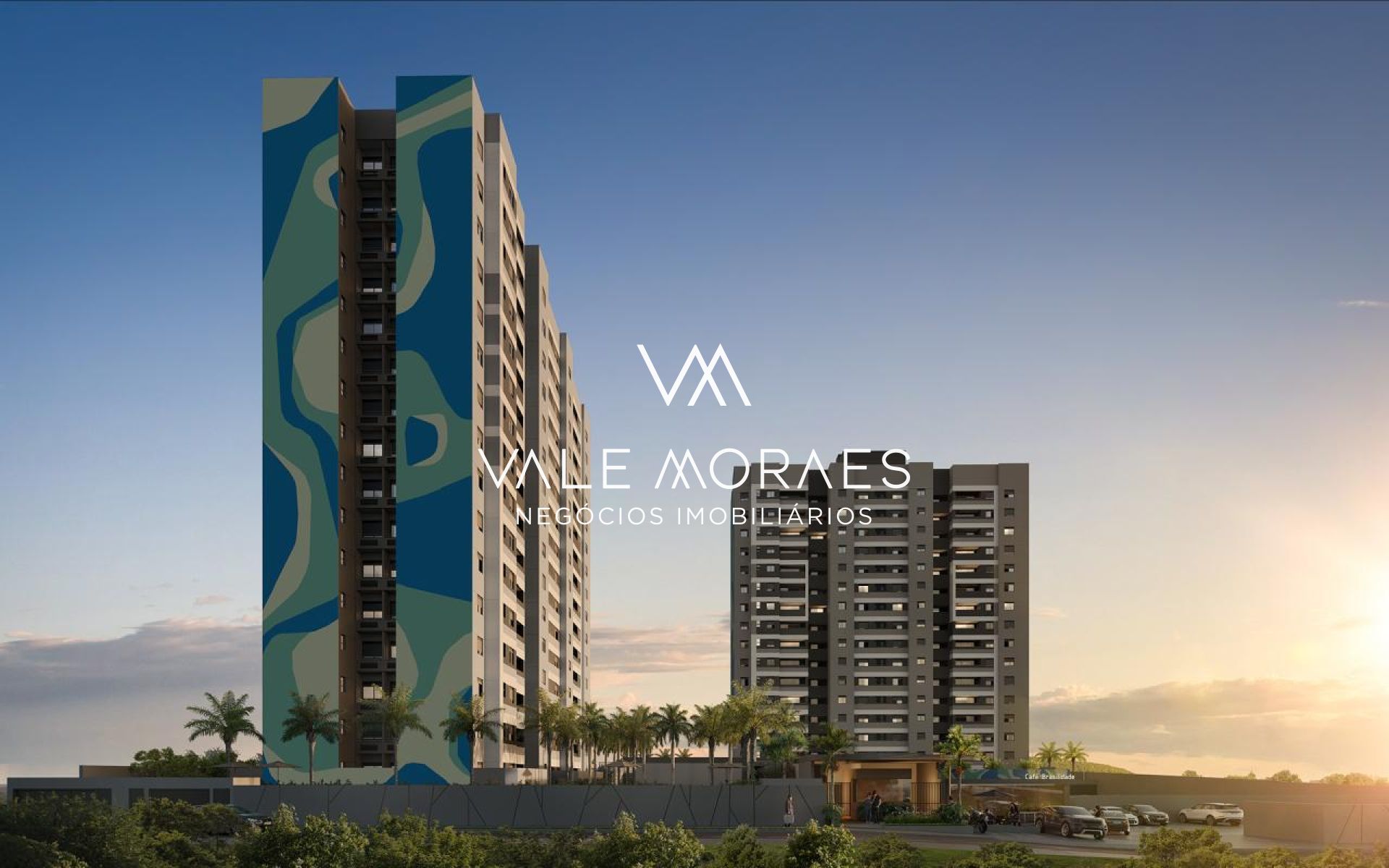 Art Paisage M Vituzzo