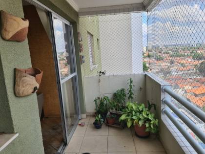 Apartamento Cidade Jardim