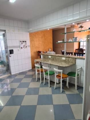 Apartamento Cidade Jardim