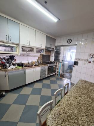 Apartamento Cidade Jardim