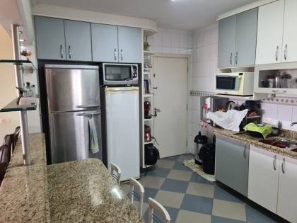 Apartamento Cidade Jardim