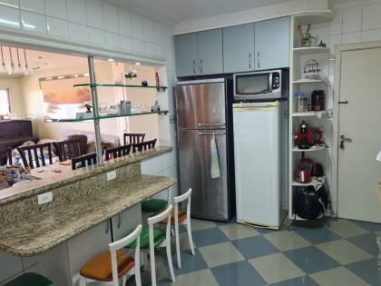 Apartamento Cidade Jardim