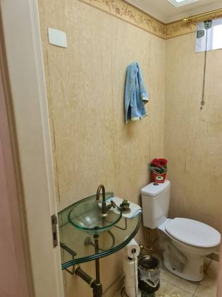 Apartamento Cidade Jardim