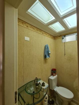 Apartamento Cidade Jardim