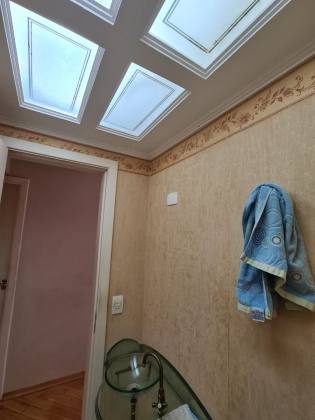 Apartamento Cidade Jardim