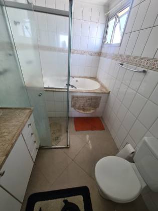 Apartamento Cidade Jardim