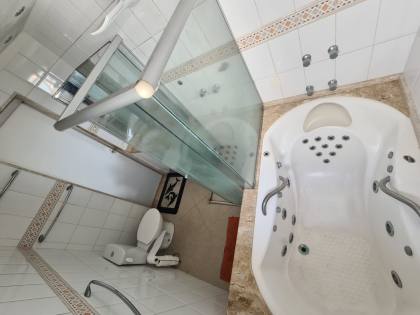 Apartamento Cidade Jardim