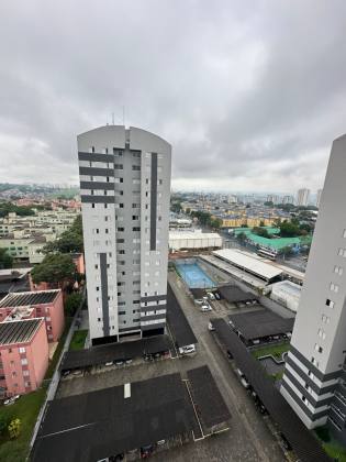 Apartamento Vila Tatetuba 3 dormitórios