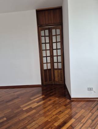 Apartamento Vila Tatetuba 3 dormitórios