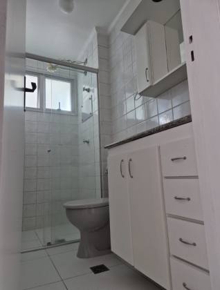 Apartamento Vila Tatetuba 3 dormitórios