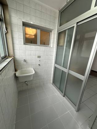 Apartamento Vila Tatetuba 3 dormitórios