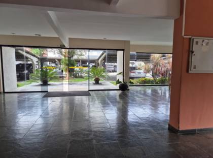 Apartamento Vila Tatetuba 3 dormitórios