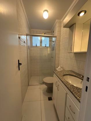 Apartamento Vila Tatetuba 3 dormitórios