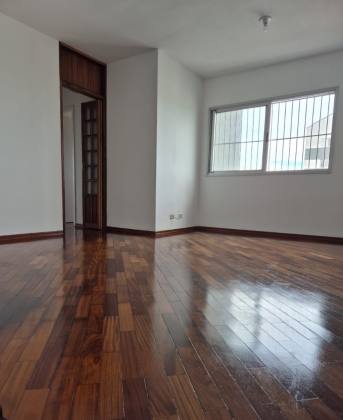 Apartamento Vila Tatetuba 3 dormitórios