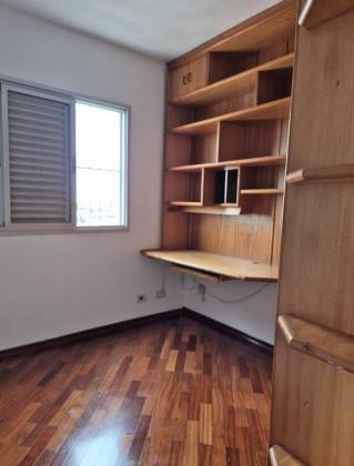 Apartamento Vila Tatetuba 3 dormitórios