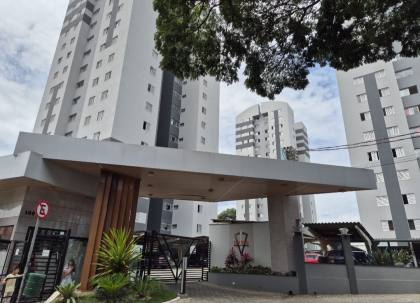 Apartamento Vila Tatetuba 3 dormitórios