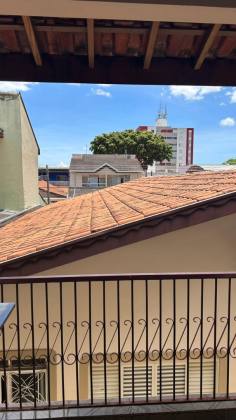 Casa jardim satélite 3 dorms