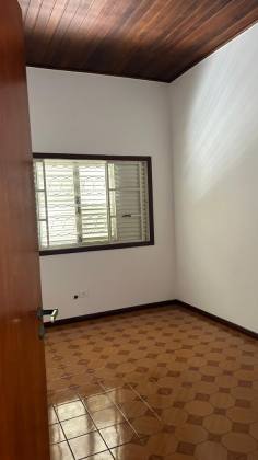 Casa jardim satélite 3 dorms