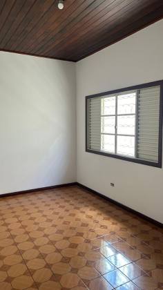 Casa jardim satélite 3 dorms