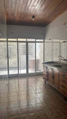 Casa jardim satélite 3 dorms