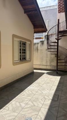 Casa jardim satélite 3 dorms