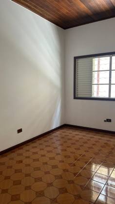 Casa jardim satélite 3 dorms