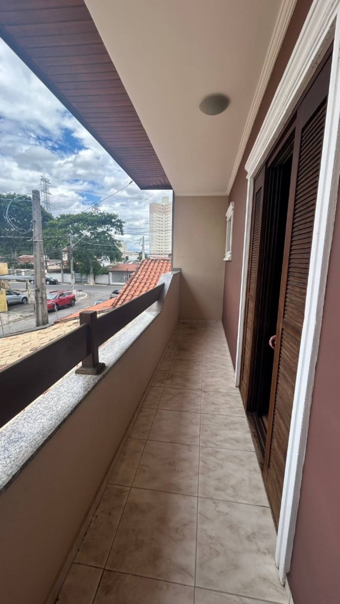 Casa 3 dorms Jd. América